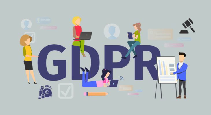 General Data Protection Regulation(GDPR) & it’s fines on world top organizations