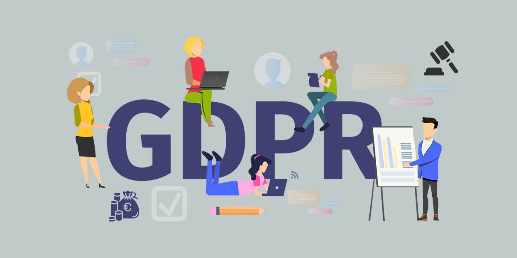 General Data Protection Regulation(GDPR) & it’s fines on world top organizations